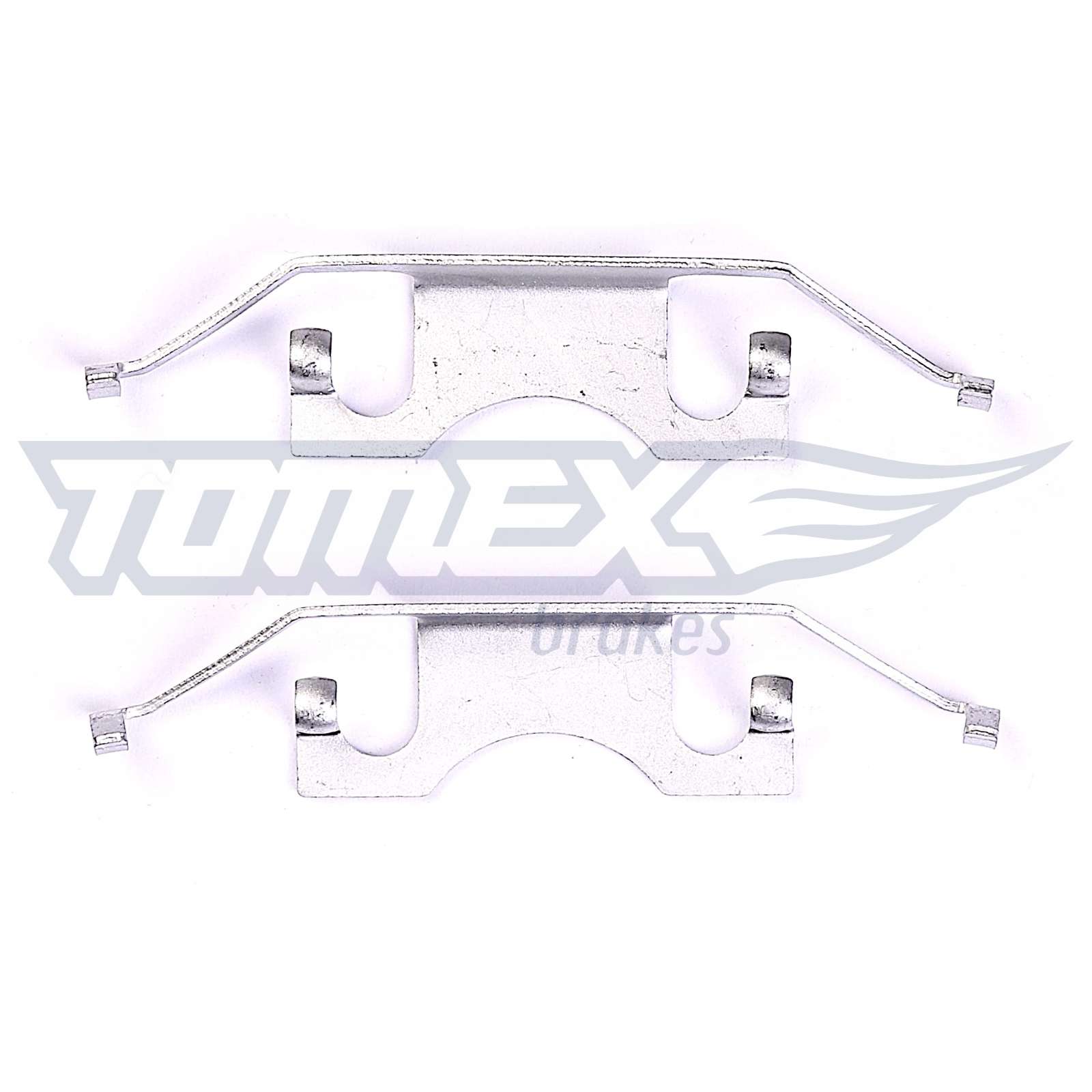 TOMEX Tartozékkészlet, tárcsafékbetét TX44-32_TOMEX